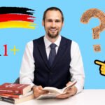 Learn German Language A1: German A1 Course