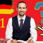 Learn German Language B1: B1 German Course