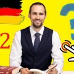 Learn German Language B2: B2 German Course
