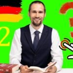 Learn German Language A2.2: A2.2 German course